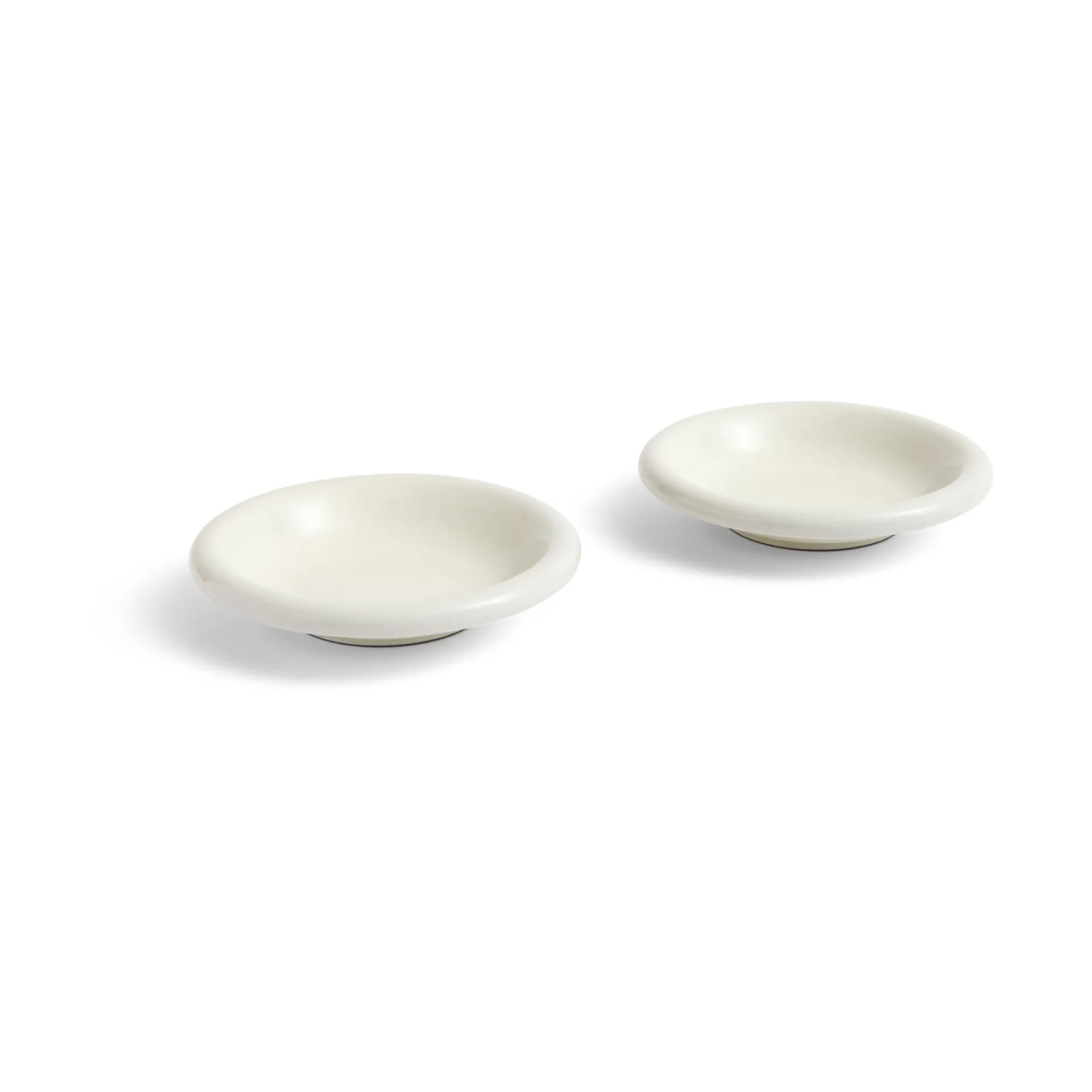 Barro bowl, Off-white HAY