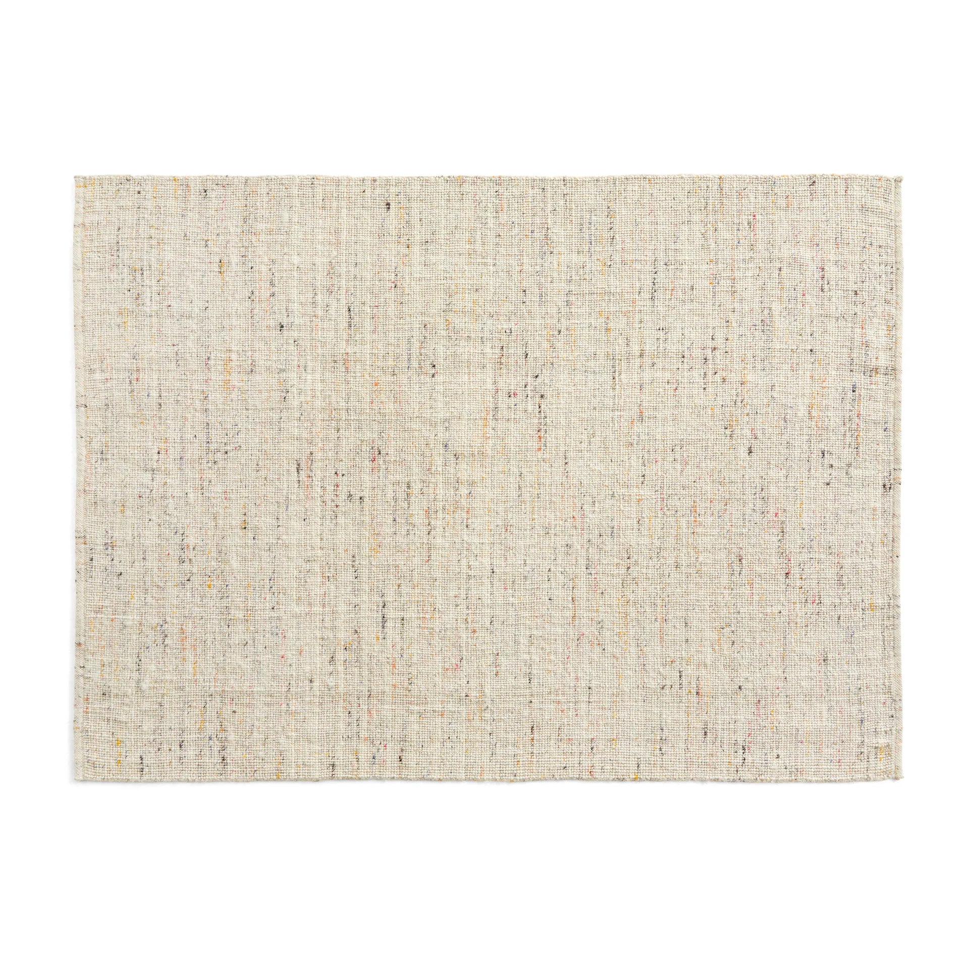 Crayon rug 300x400 cm, Multi HAY