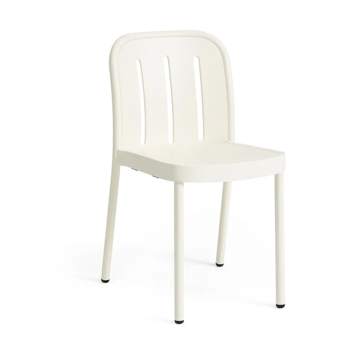 Deville chair - Cream white - HAY