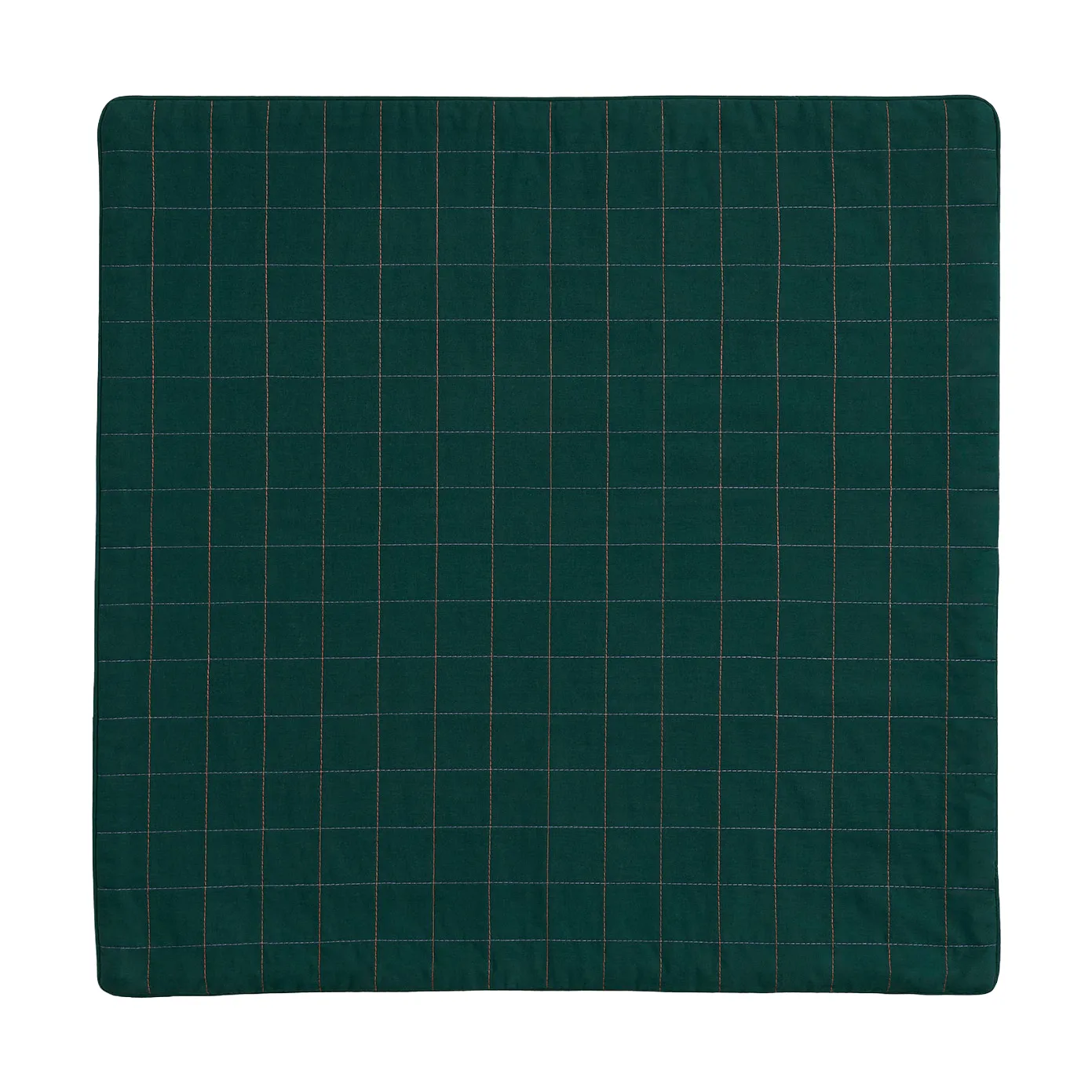 Dori cushion cover, Green, 60x60 cm HAY