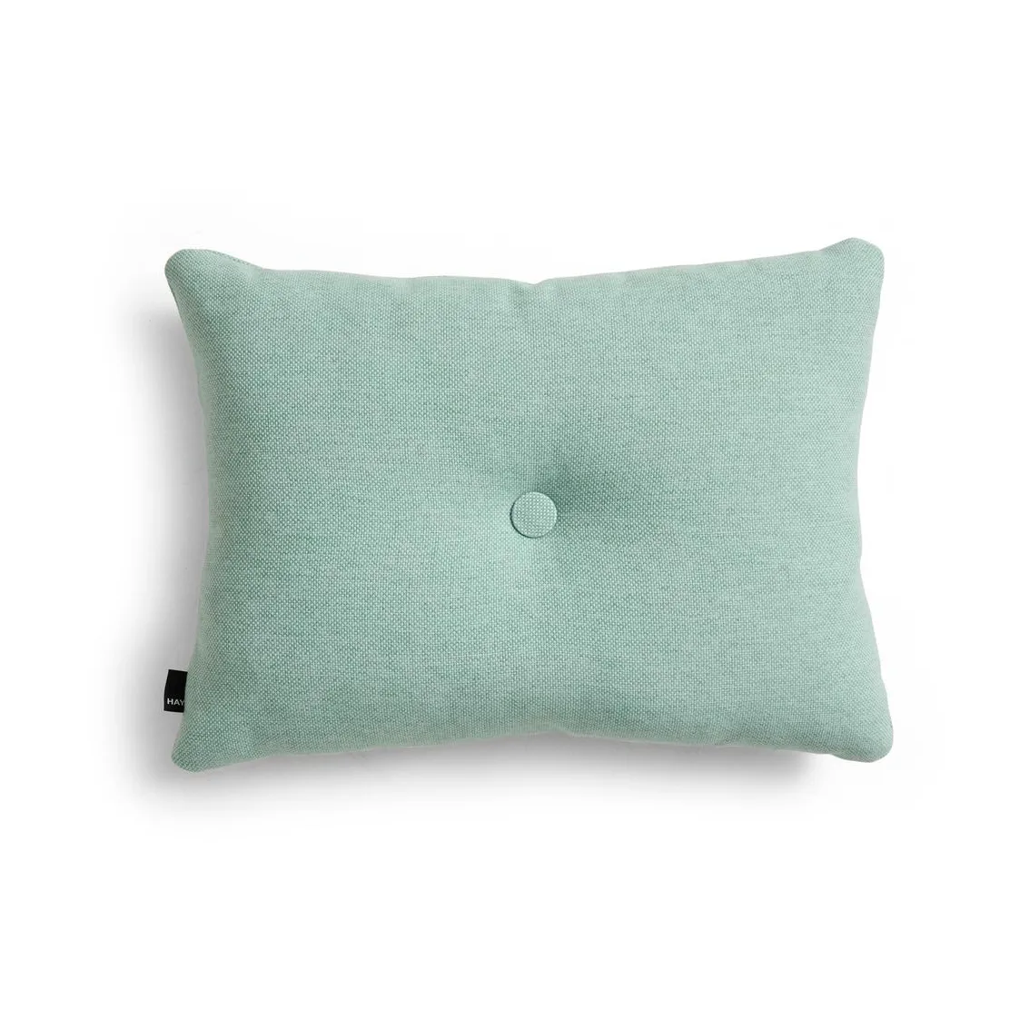 Dot Mode cushion 45x60 cm., Mint HAY
