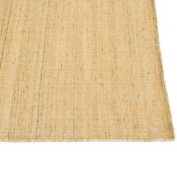 Haze rug - Yellow, 230x230 cm - HAY