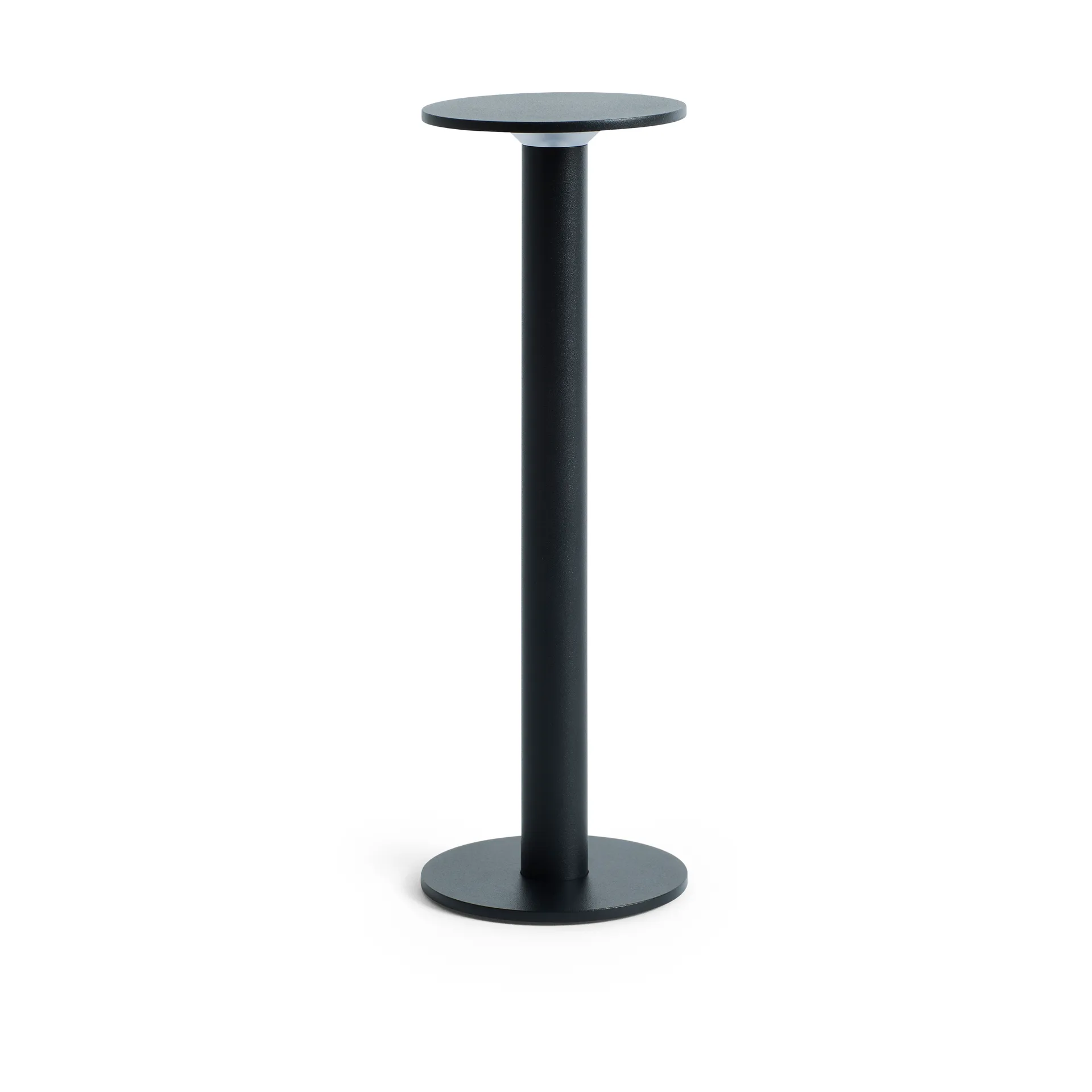 Host portable lamp, Anthracite, 30 cm HAY