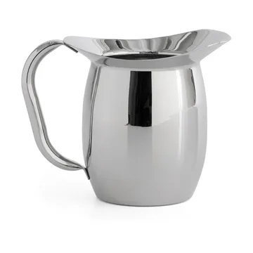 Indian Steel Pitcher pot - XS 0.25 L - HAY