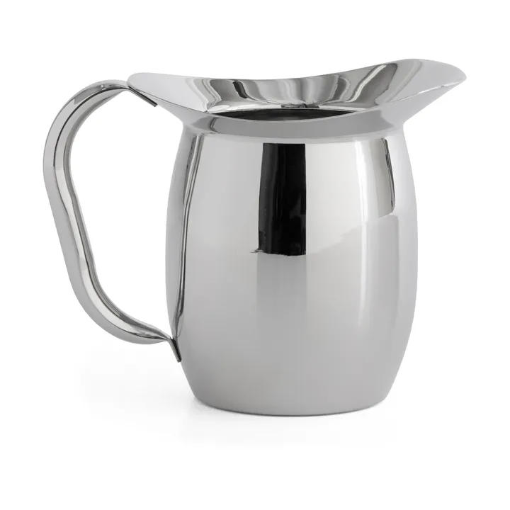 Indian Steel Pitcher pot - XS 0.25 L - HAY