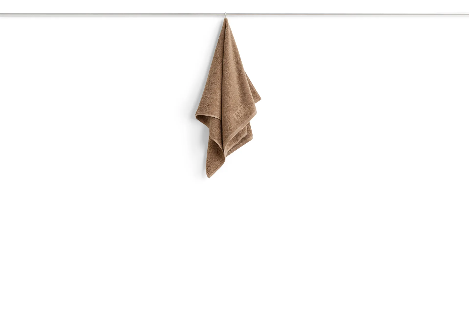 Mono towel 50x100 cm, Cappuccino HAY