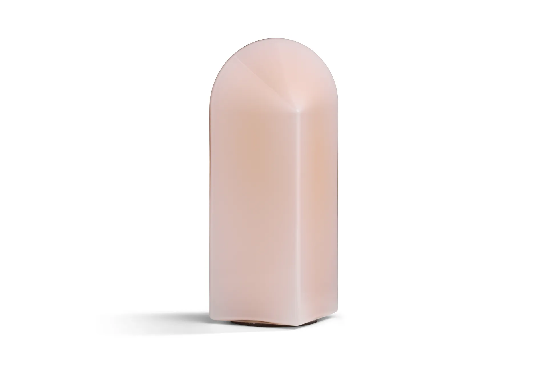 Parade table lamp 32 cm, Blush pink HAY