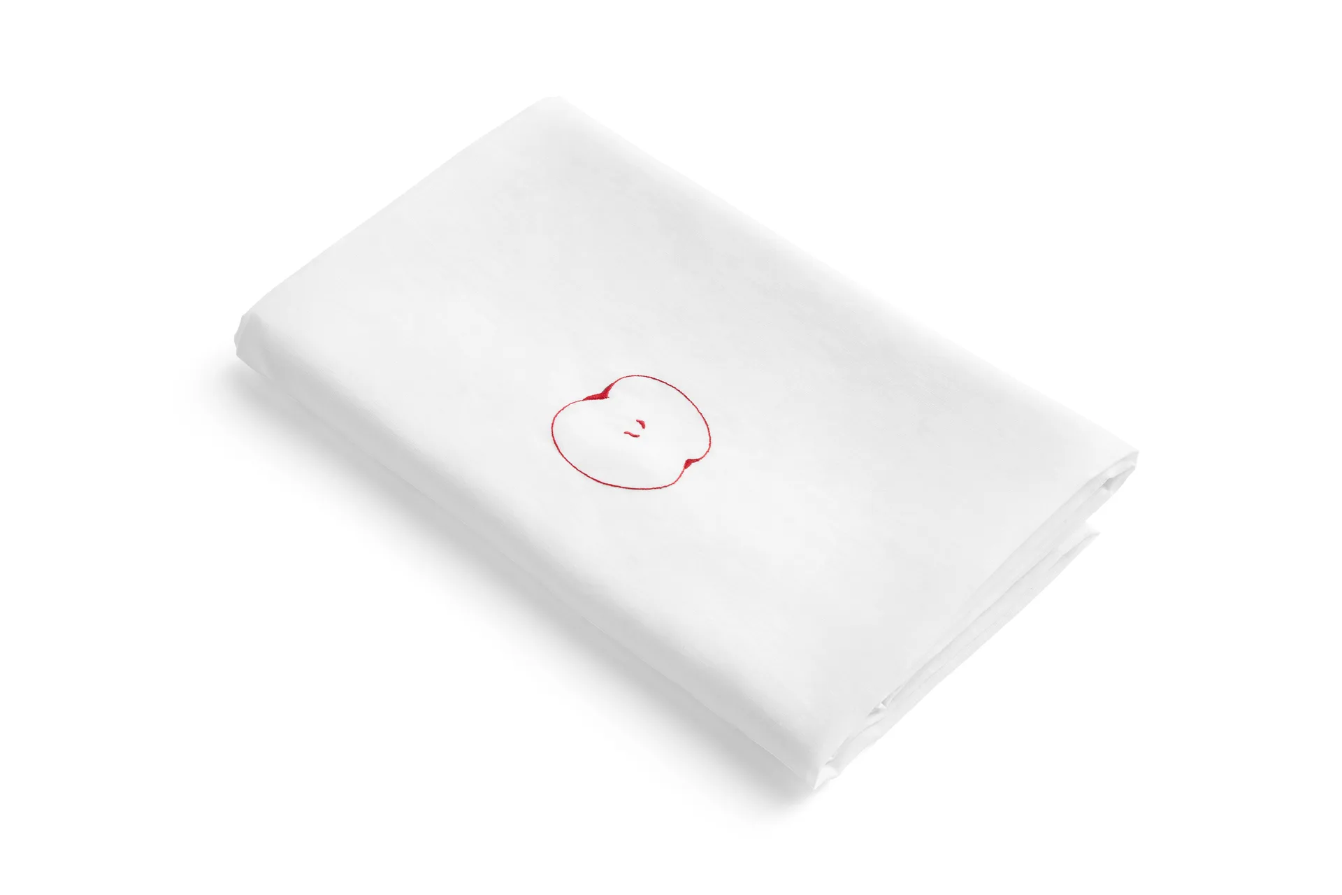 Sobremesa tablecloth 140x300 cm, White HAY