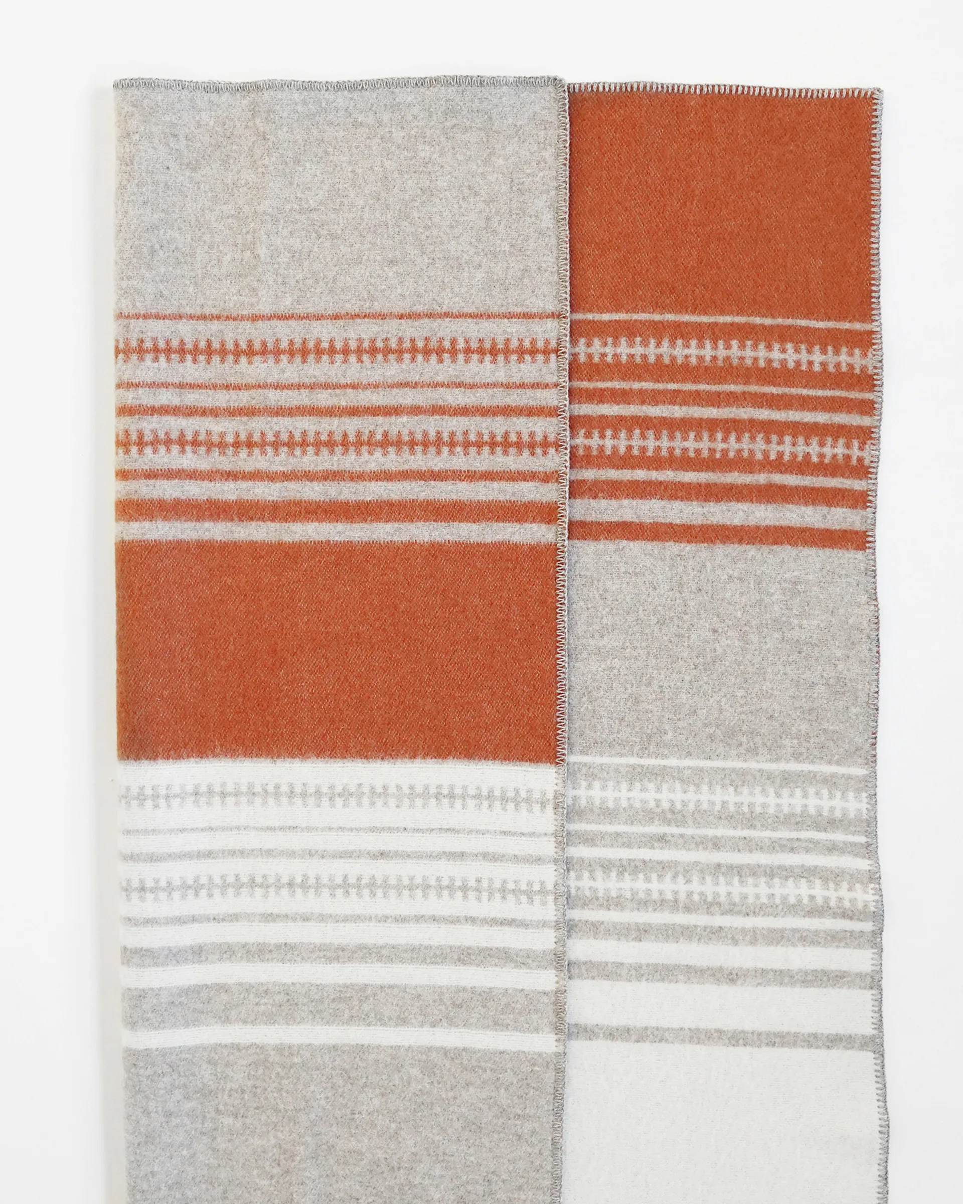 Aiyana blanket 130x180 cm, No. 01 Hein Studio
