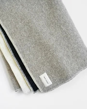 Cleo blanket 130x180 cm - No. 01 - Hein Studio