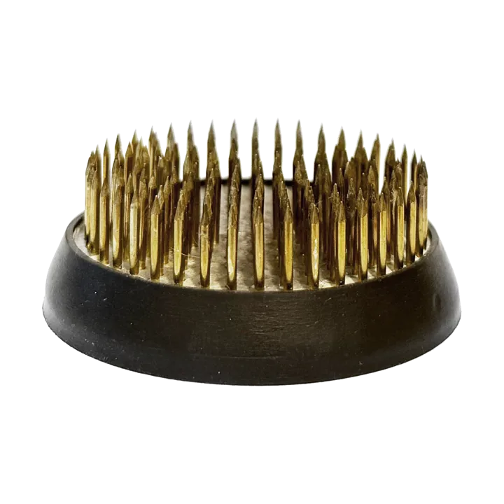 Kenzan vase - Ø6 cm - Hein Studio