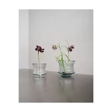 Kenzan vase - Ø6 cm - Hein Studio