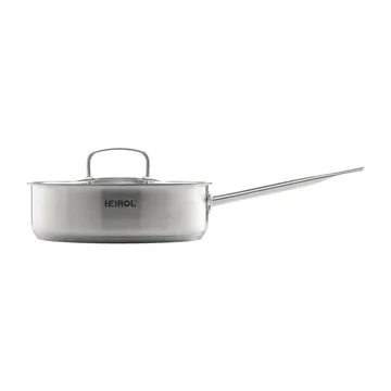 Heirol Cerasafe casserole with lid - 3 L - Heirol