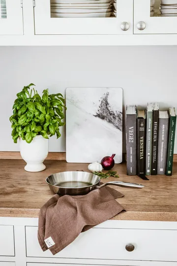 Heirol Steely Classic Triply frying pan - Stainless steel - Heirol