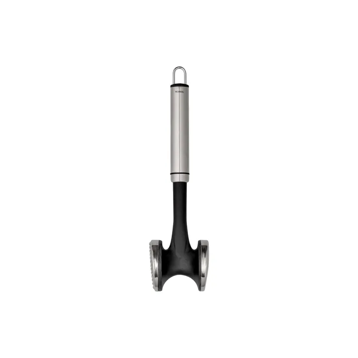 Heirol steely meat tenderizer 300 g - 25,5 cm - Heirol