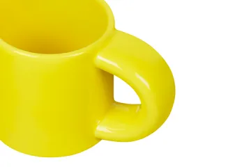 Bronto espresso cup 10 cl 4-pack - Multi - Hem