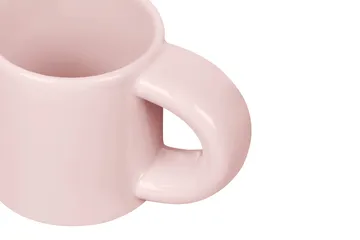 Bronto espresso cup 10 cl 4-pack - Multi - Hem