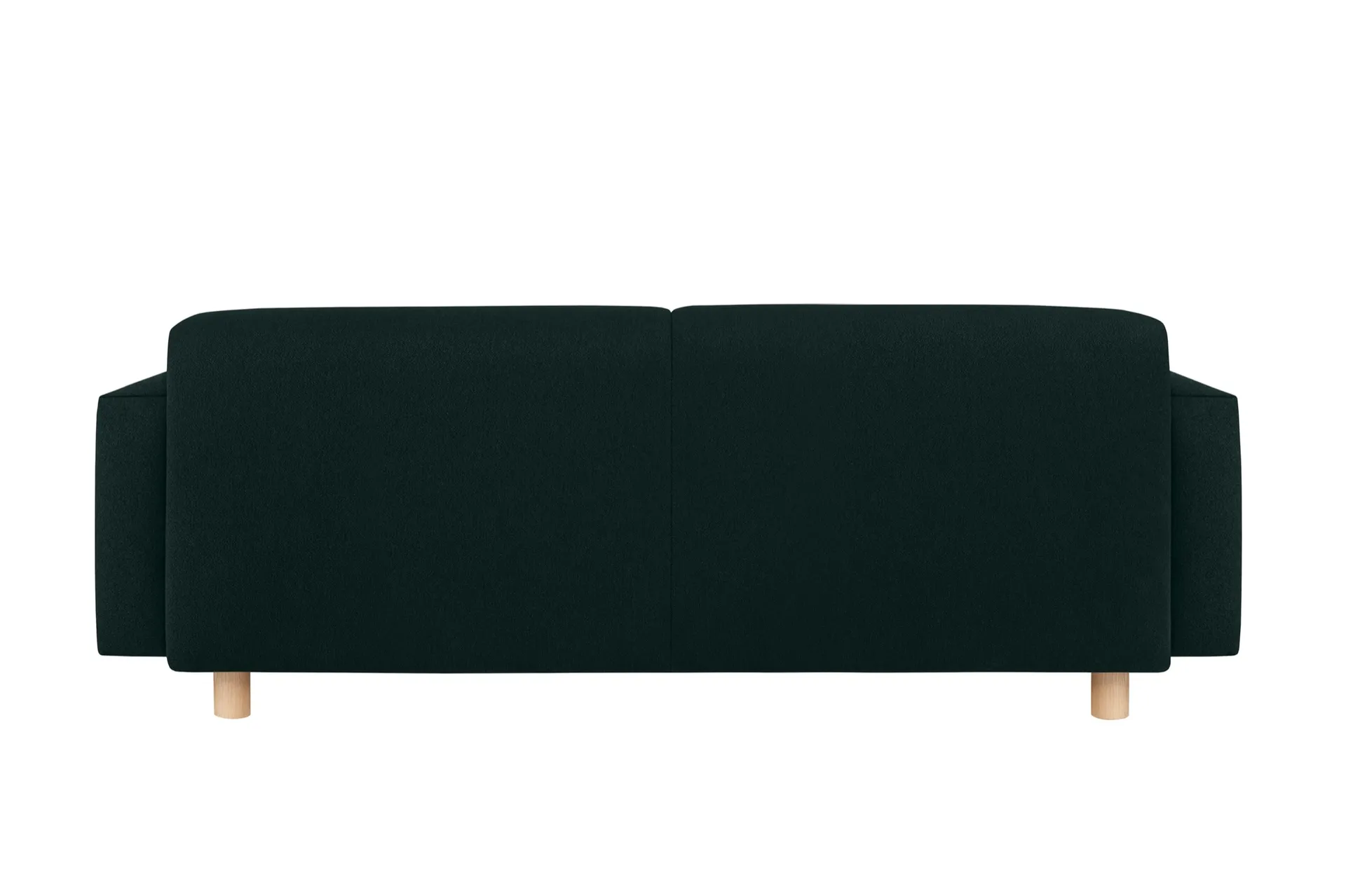 Koti 2-seater sofa 200 cm, Pine Hem