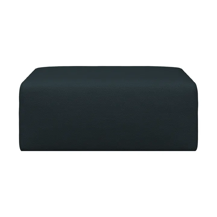 Palo Block ottoman 95x95 cm - Pine - Hem