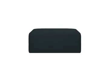 Palo Block ottoman 95x95 cm - Pine - Hem