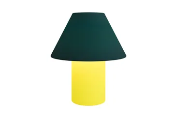 Toto table lamp Large 64 cm - Pine-wax yellow - Hem