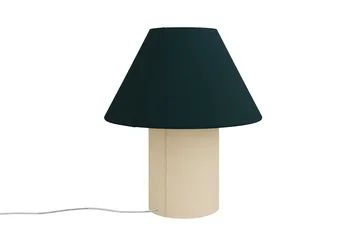 Toto table lamp Medium 47 cm - Pine-beige - Hem