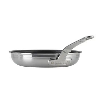 Hestan Probond non stick frying pan 22 cm - Stainless steel - Hestan