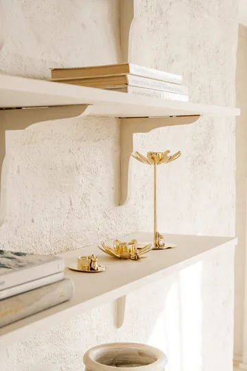 Hilke X Moomin & Snorkmaiden - Brass - Hilke Collection