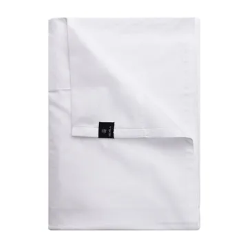 Dreamtime Fitted Sheet 105x200 cm - White - Himla