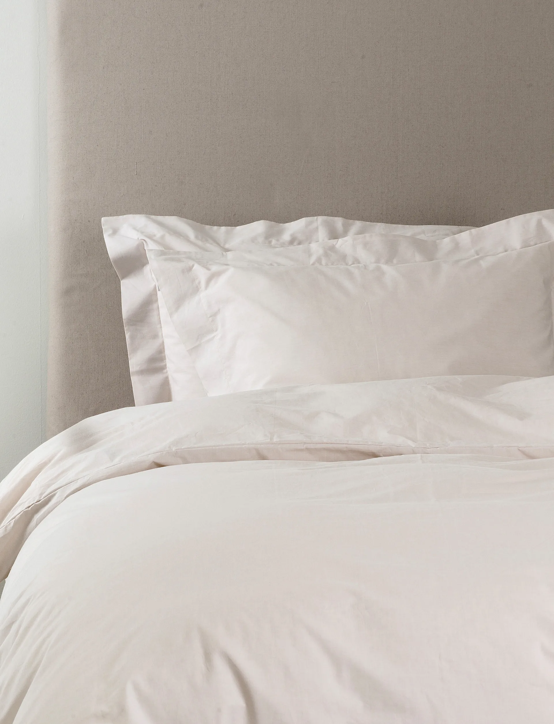 Dreamtime pillowcase 50x90 cm, Sand Himla