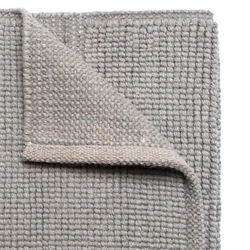 Himla wool rug stone - 140x200 cm - Himla