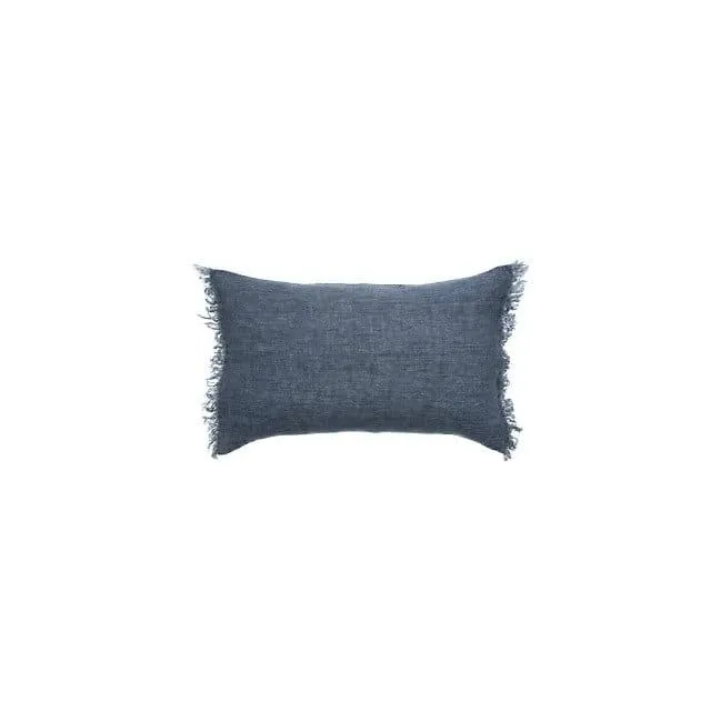 Levelin pillowcase 40x60 cm, Blue Himla