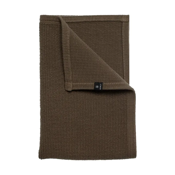 Love bath mat 50x80 cm - Chocolate - Himla
