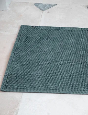 Love bathroom mat 70x110 cm - Jade - Himla