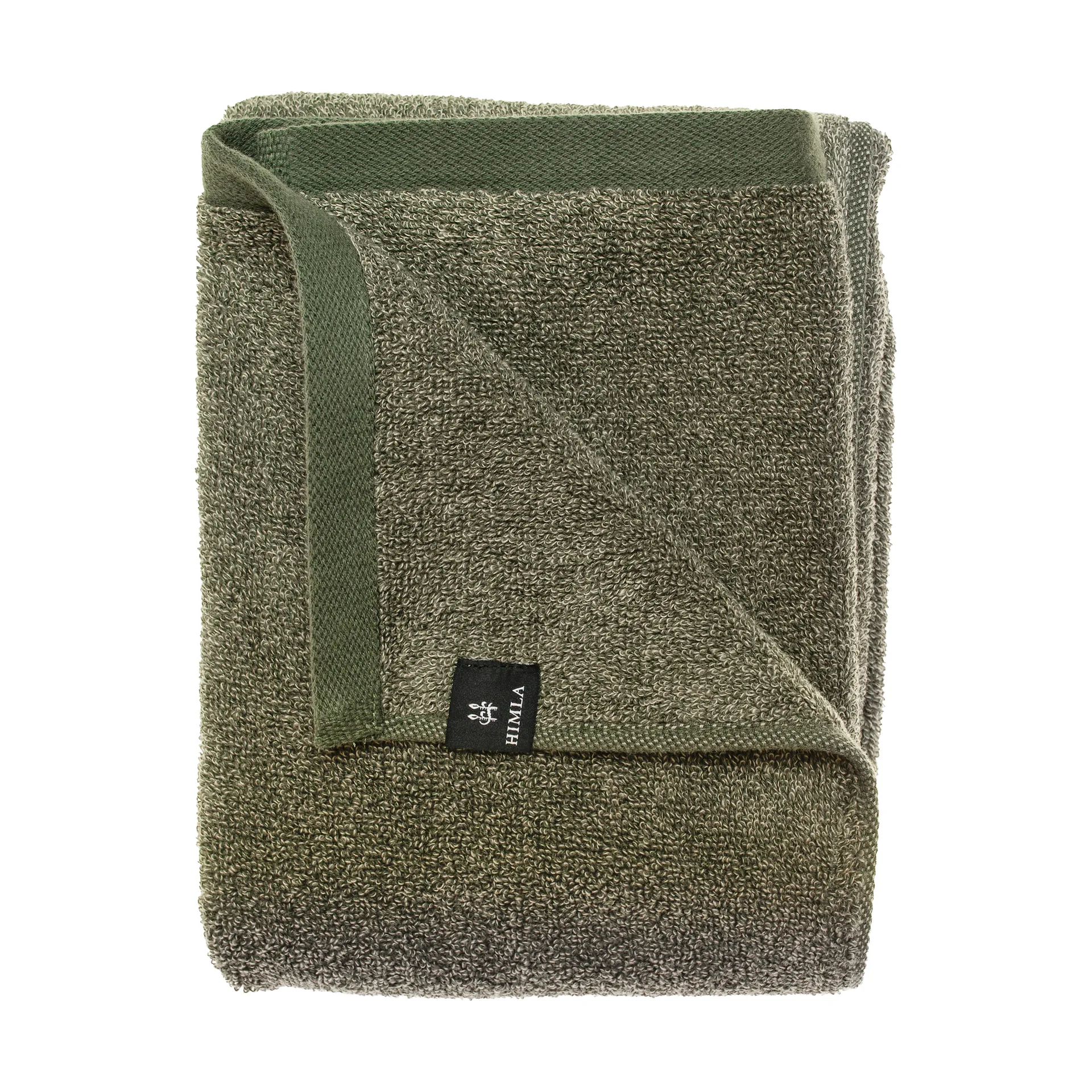 Maurice towel herbary, 30x50 cm Himla