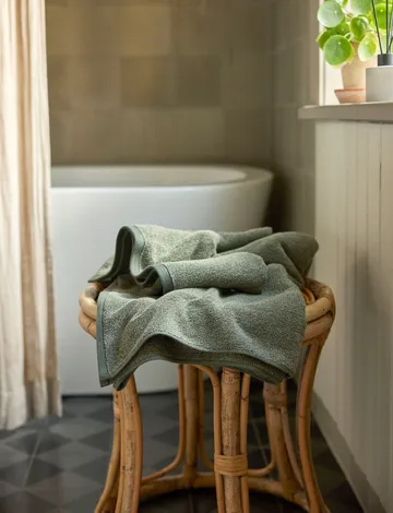 Maurice towel herbary - 50x70 cm - Himla