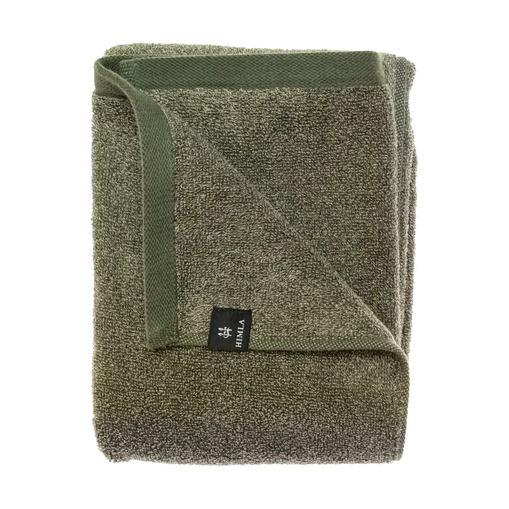 Maurice towel herbary - 70x140 cm - Himla