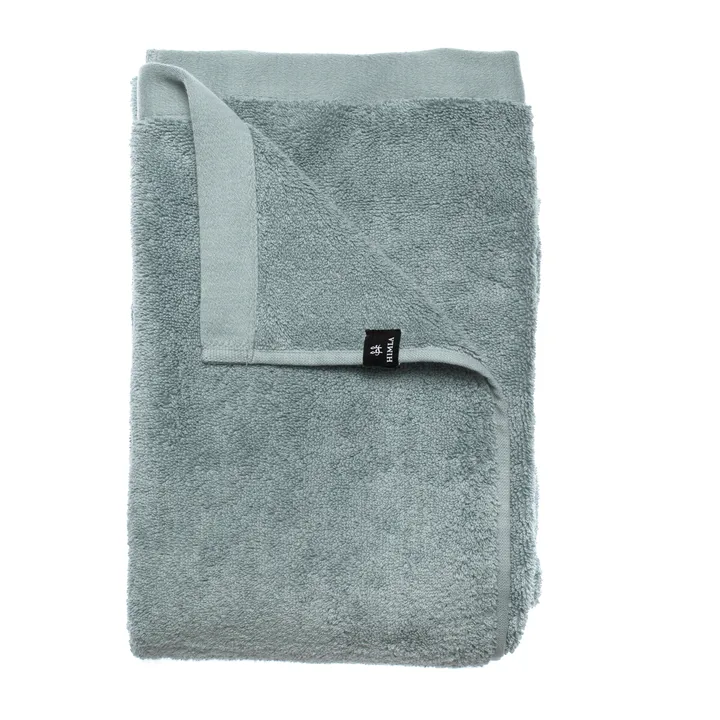 Maxime organic towel poetry - 50x70 cm - Himla