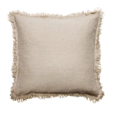 Merlin pillow case 50x50 cm - natureal (beige) - Himla