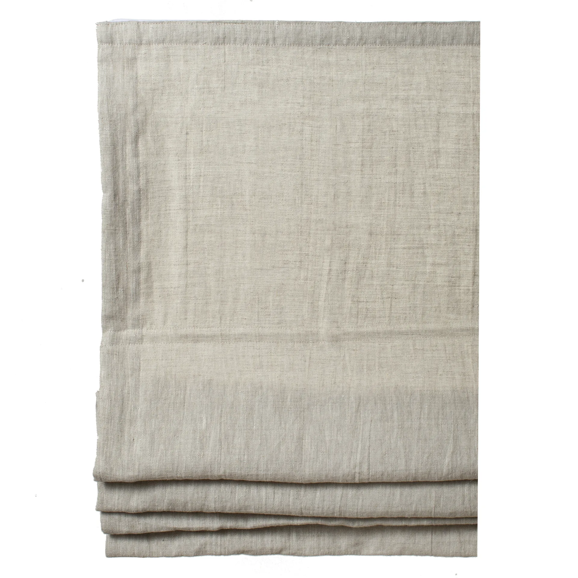 Miramar Roman blind 110x180 cm, Oatmeal Himla
