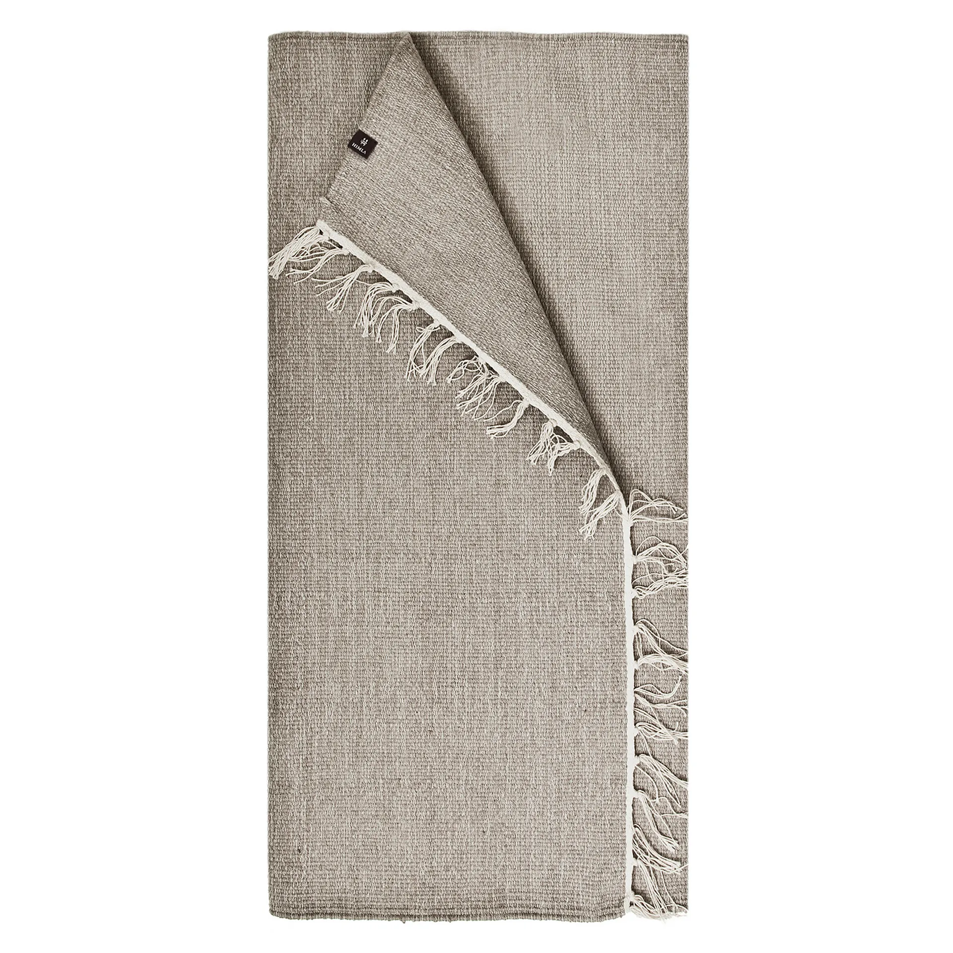 Särö rug concrete, 140x200 cm Himla