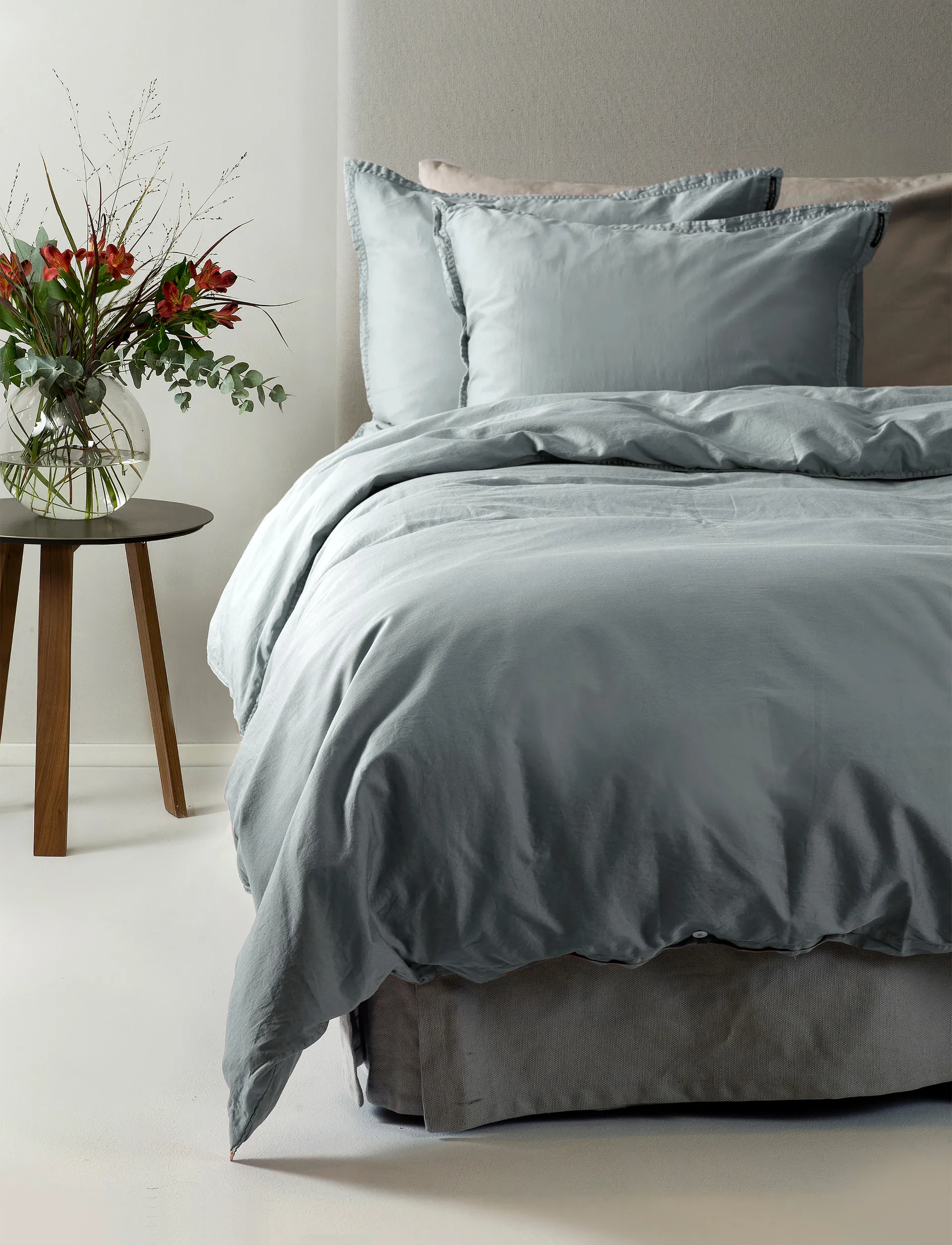 Soul duvet cover, Cloudy sky, 150x210 cm Himla