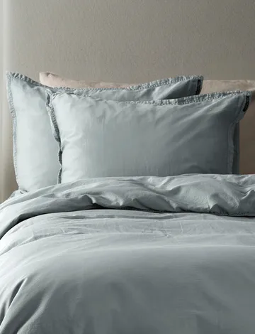 Soul pillowcase - Cloudy sky, 50x70 cm - Himla