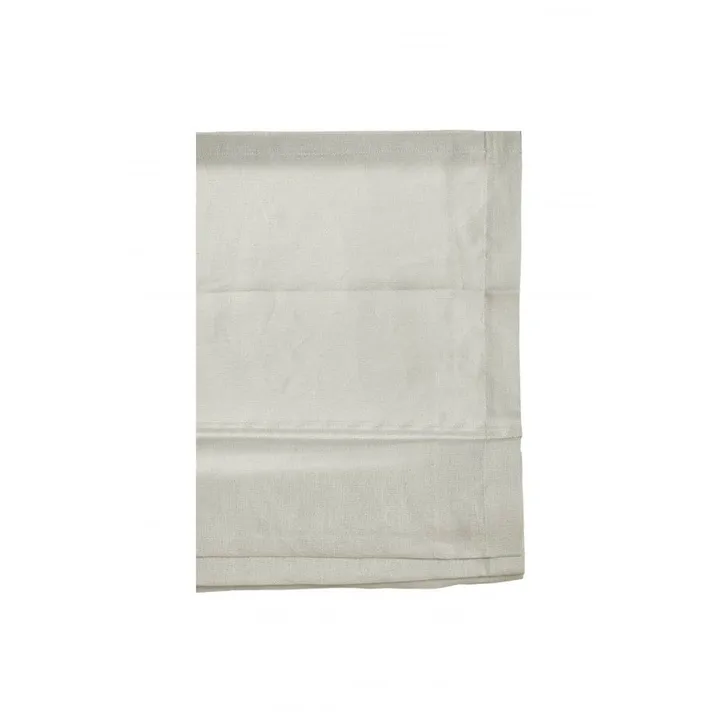 Sunday roller blind 130x180 cm - Ash - Himla