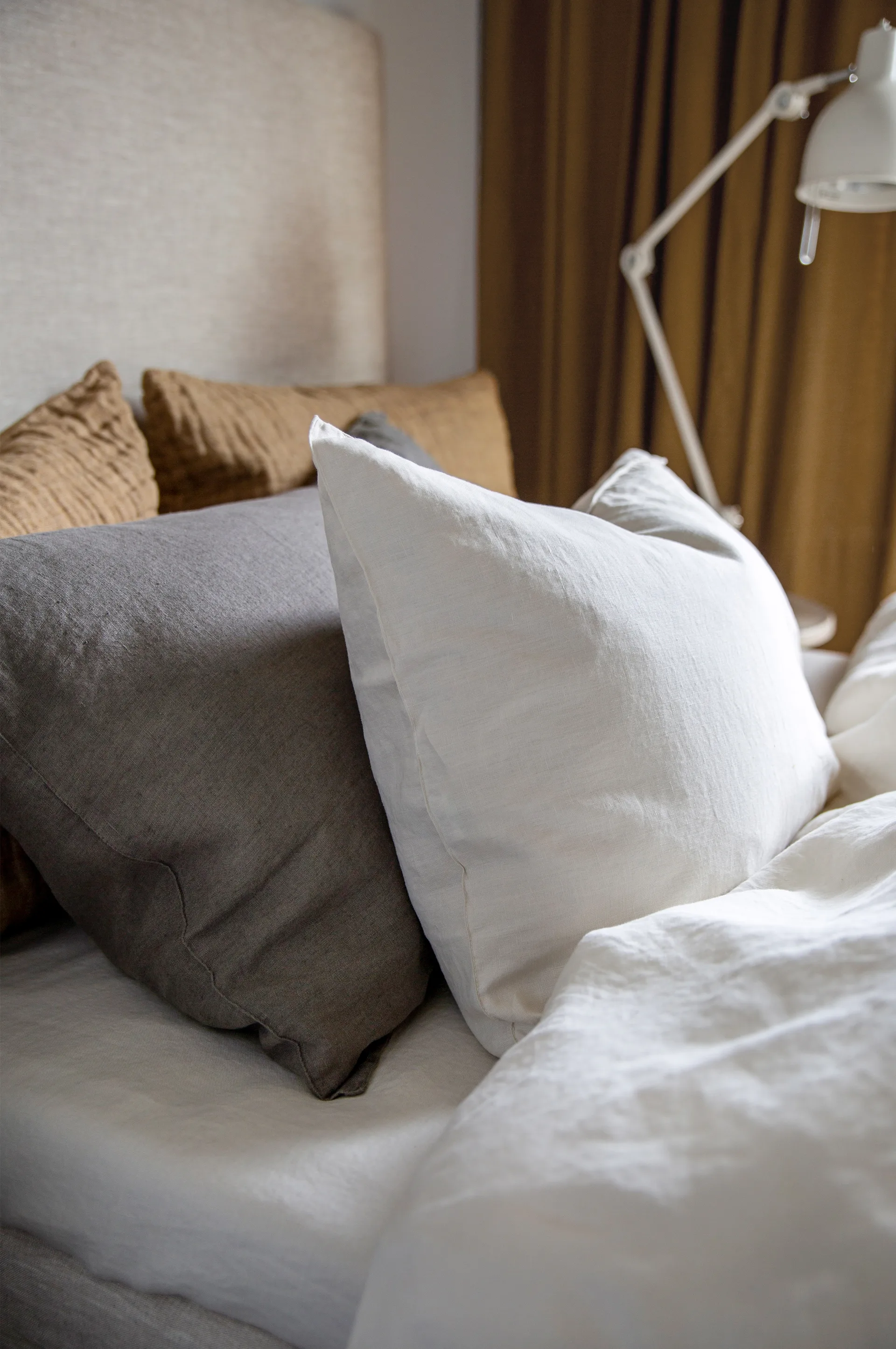 Sunrise pillowcase 50x60 cm, Fog Himla