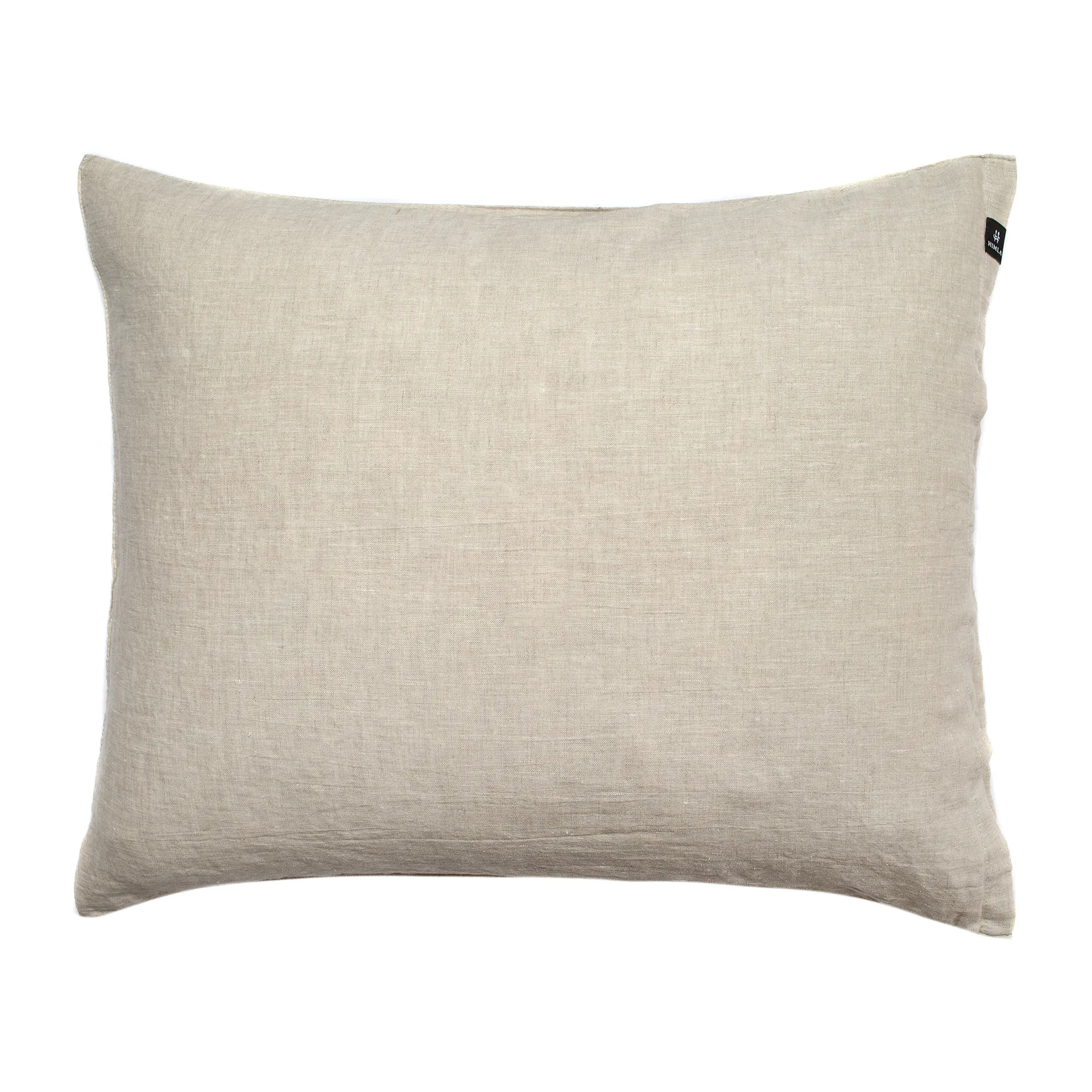 Sunrise pillowcase 50x60 cm, Oatmeal Himla