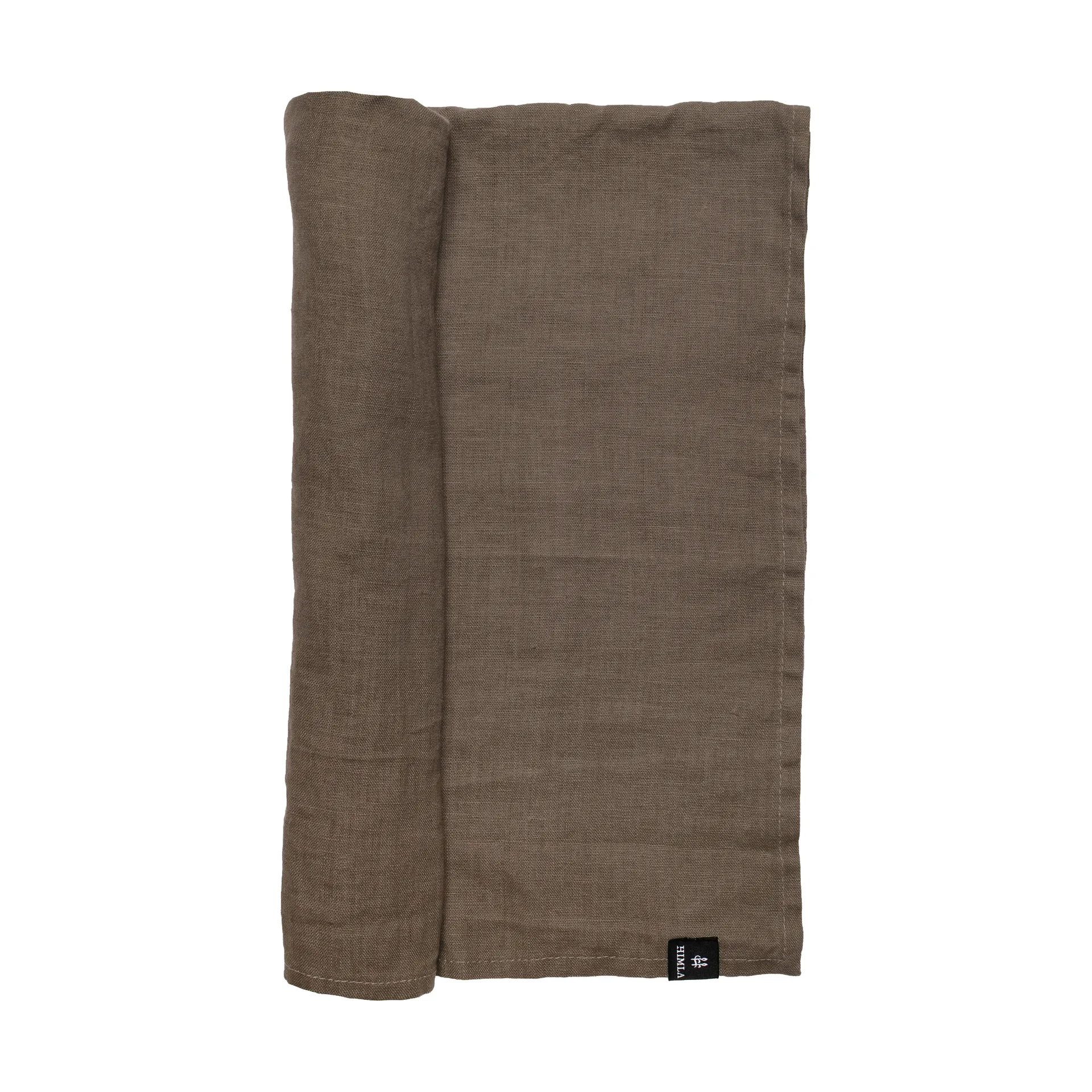 Sunshine runner 50x140 cm, Coffee Himla