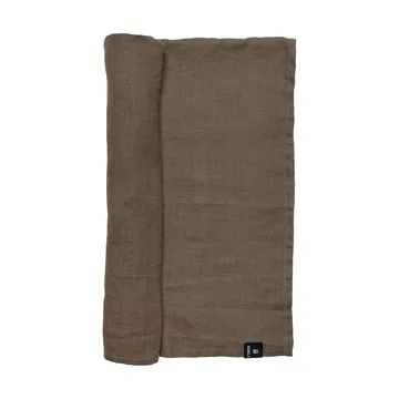 Sunshine runner 50x140 cm - Coffee - Himla