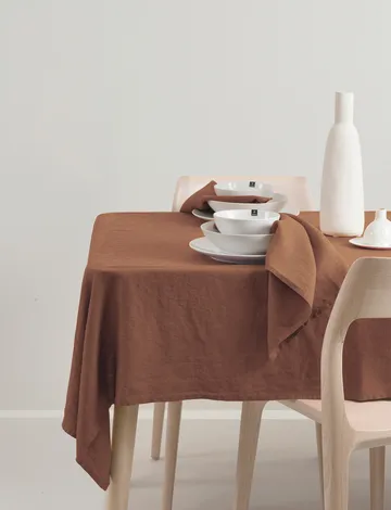 Sunshine tablecloth - Grounded, 140x250 cm - Himla