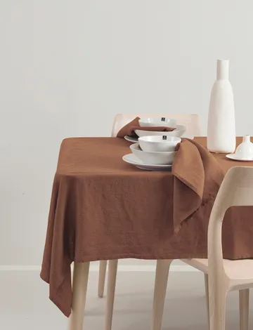 Sunshine tablecloth - Grounded, 140x330 cm - Himla